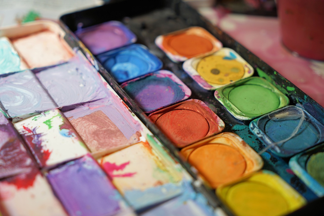 The Role of Art in Shaping Contemporary Social Issues